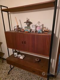 mobile anni 70 vintage 