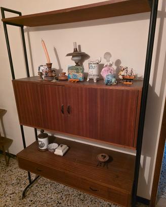 mobile anni 70 vintage 