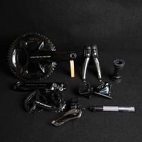 Gruppo Shimano Dura Ace 9170 a disco