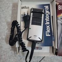 Braun flex integral 5414