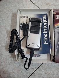 Braun flex integral 5414