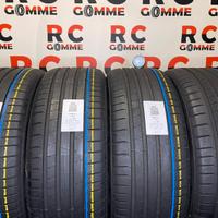 4 GOMME 245/40 R21 100V PIRELLI – ESTIVE