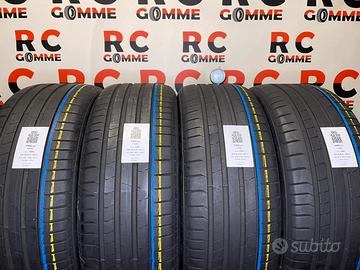 4 GOMME 245/40 R21 100V PIRELLI – ESTIVE