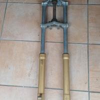 Forcella moto yamaha 50