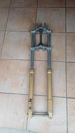 Forcella moto yamaha 50