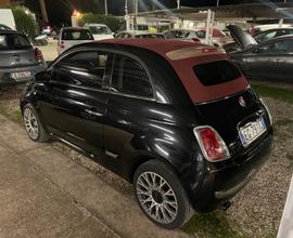 Fiat 500 C 1.3 Multijet 16V 95 CV Lounge