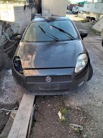 FIAT GRANDE PUNTO - RICAMBI