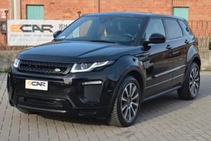 Land Rover Range Evoque 2.0 TD4 150 CV 5p. SE Dyna