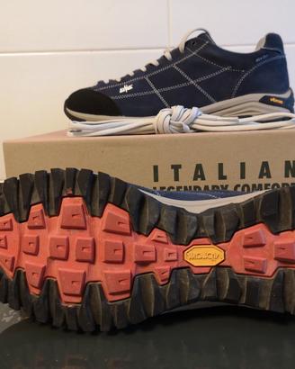 scarpe da  trekking