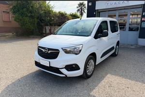 Opel Combo Edition Plus #50609
