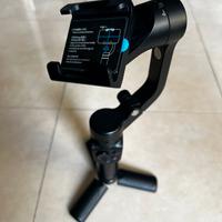 Gimbal FeiyuTech Vlog Pocket 2