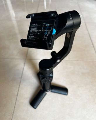 Gimbal FeiyuTech Vlog Pocket 2