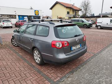 Volkswagen Passat 2006