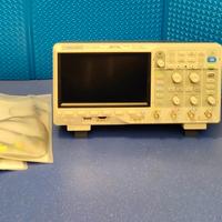 Oscilloscopio digitale Siglent SDS 1104X-E 