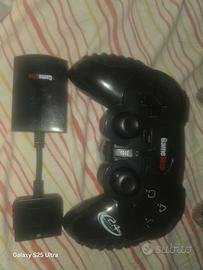 controller ps2 wireless