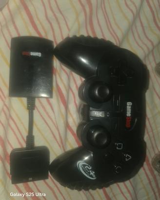 controller ps2 wireless
