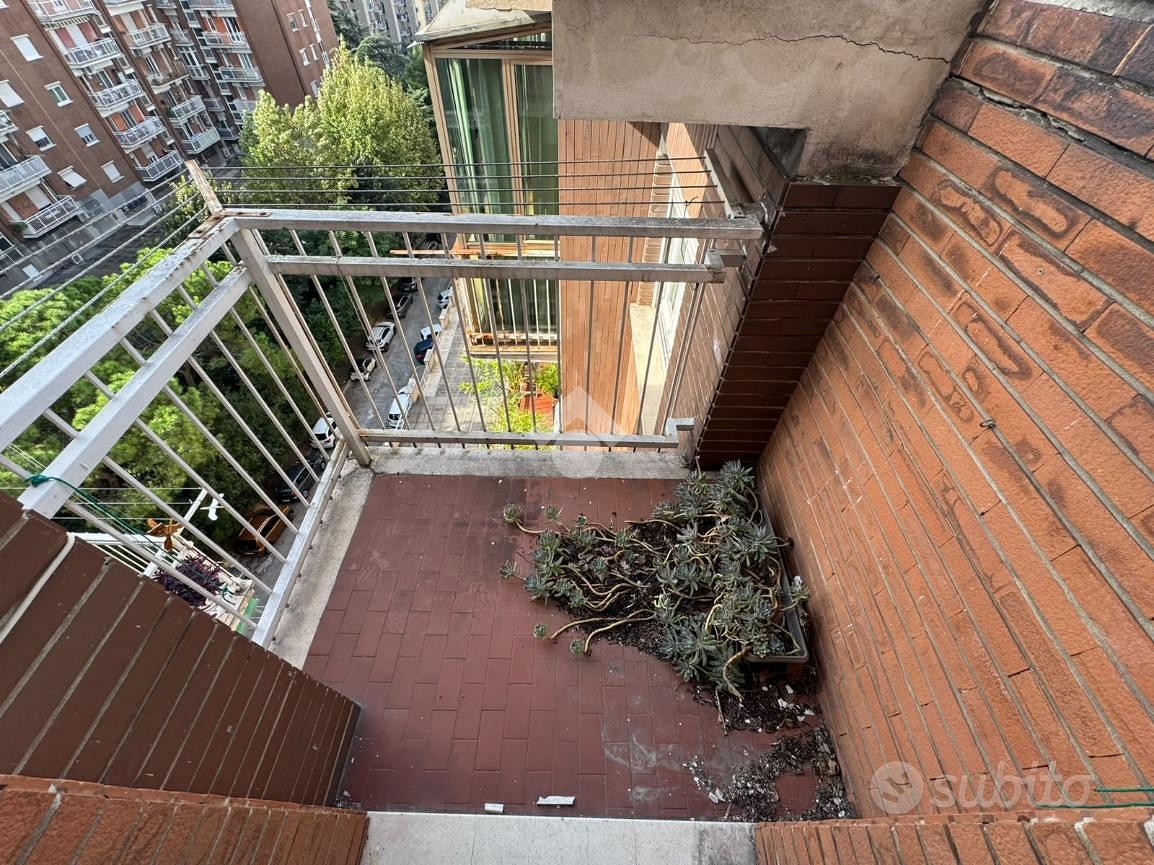 Appartamento – Trieste, Sottoservola, Servola-Chiarbola-Valmaura-Borgo San Sergio - Altro