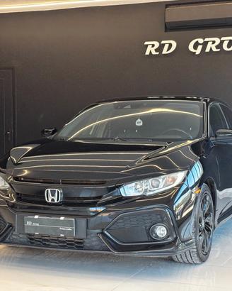 Honda Civic 1.0 VTEC Elegance 130CV