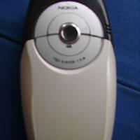 Cellulare Nokia 6600