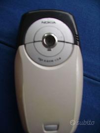 Cellulare Nokia 6600