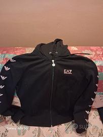 giacca Emporio Armani 