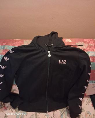 giacca Emporio Armani 