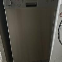 Lavastoviglie Beko 45 cm