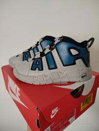 Nike air max uptempo 26