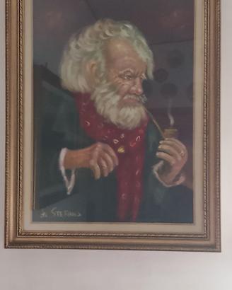 dipinti su tela