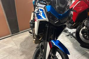 AFRICA TWIN ES 2024