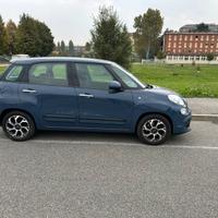FIAT 500L 1.4 95 cv Lounge