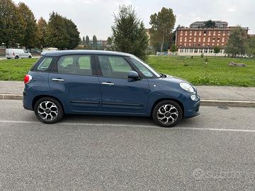 FIAT 500L 1.4 95 cv Lounge