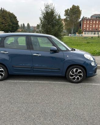 FIAT 500L 1.4 95 cv Lounge