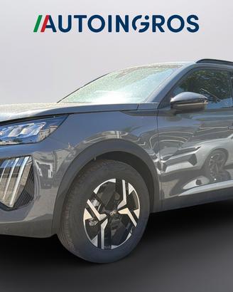 PEUGEOT 2008 Allure Hybrid 136 e-DCS6