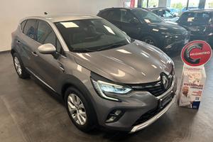 Renault Captur 1.0 GPL Intens