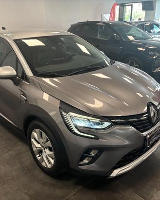 Renault Captur 1.0 GPL Intens