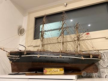 Nave Cutty Sark 1869