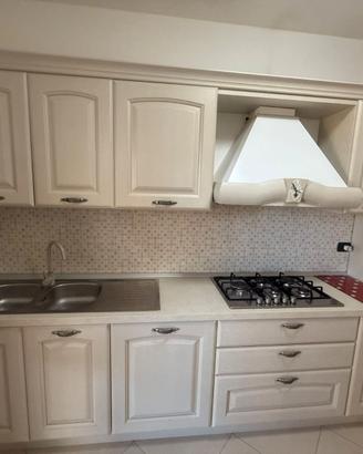 CUCINA COMPLETA COME NUOVA