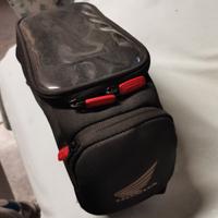 Borsa da serbatoio Honda africa twin originale 
