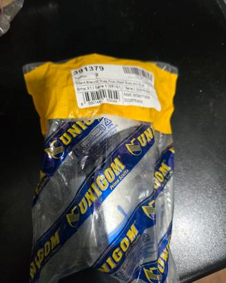 2Supporto Braccio Oscillante Unigom 391379 per Bmw