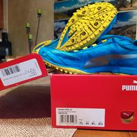 scarpe chiodate Puma