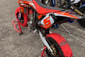 Honda CRF 150 Motard