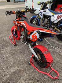 Honda CRF 150 Motard