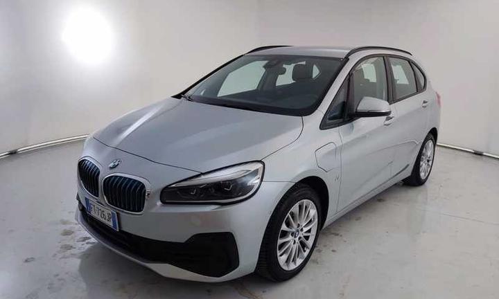 BMW Serie 2 F/45-46 - 225xe Active Tourer iPerform