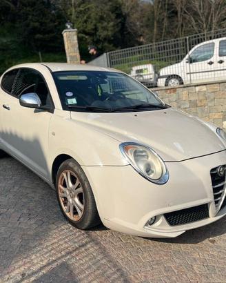 ALFA ROMEO MiTo 1.4 T 120 CV GPL Distinctive