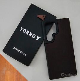 Custodia galaxy S 23 ultra 