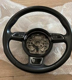 Audi a6 c7 /audi a1 8x volante tre razze perfetto