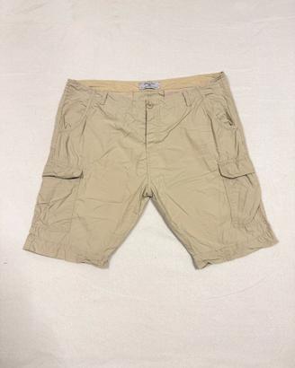 Bermuda uomo beige Piazza Italia tg. 52