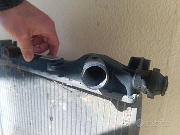 Radiatore Ford Transit