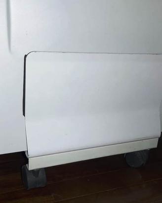 Supporto PC con ruote